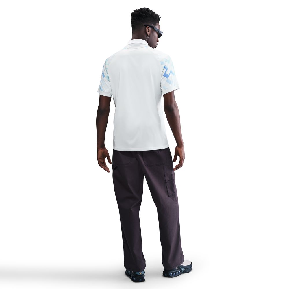 Nike Inter Milan 2025/26 Dri-Fit Stadium Away Jersey