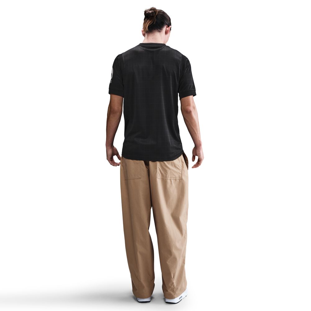 Nike Tottenham FC 2025/26 Dri-FIT Stadium Away Jersey