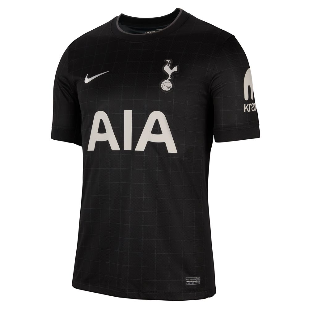 Nike Tottenham FC 2025/26 Dri-FIT Stadium Away Jersey