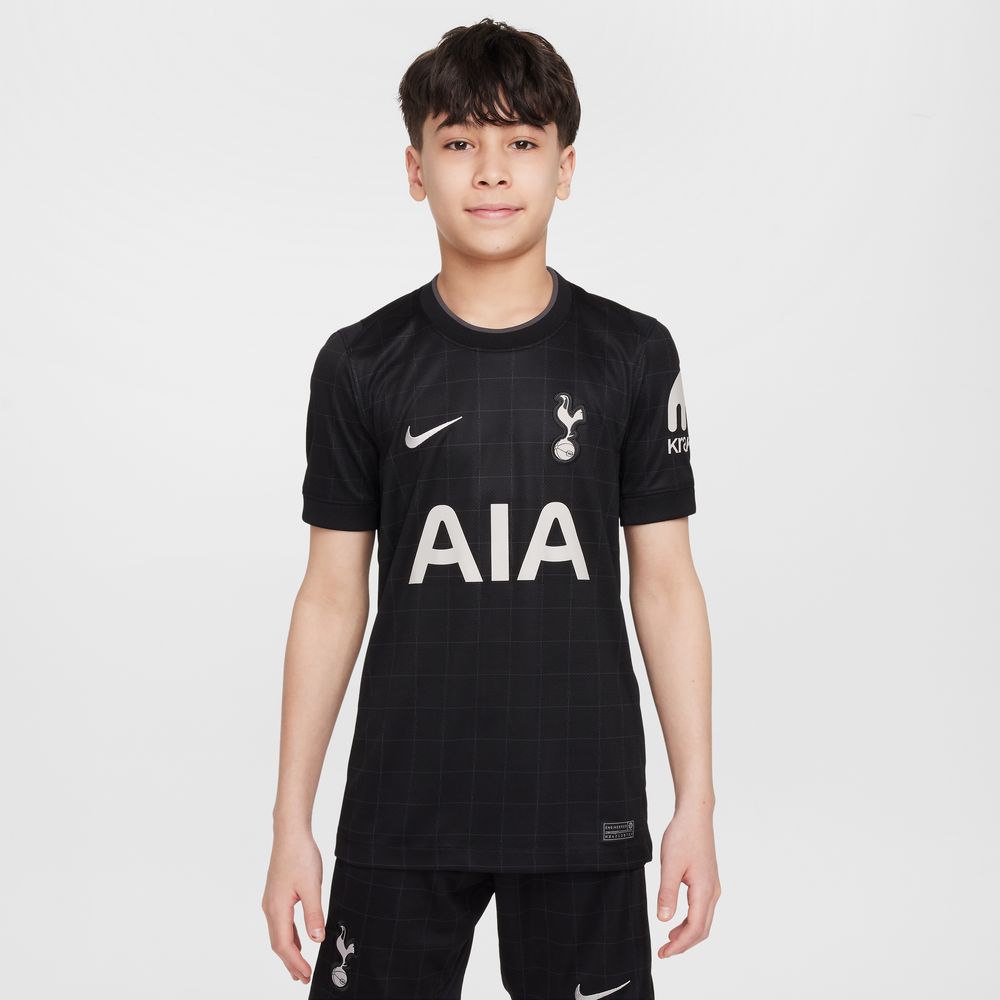 Nike Tottenham FC 2025/26 Dri-FIT Stadium Away Jersey