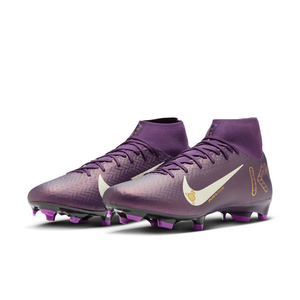 Nike Mercurial Superfly 10 Academy "Kylian Mbappé" MG