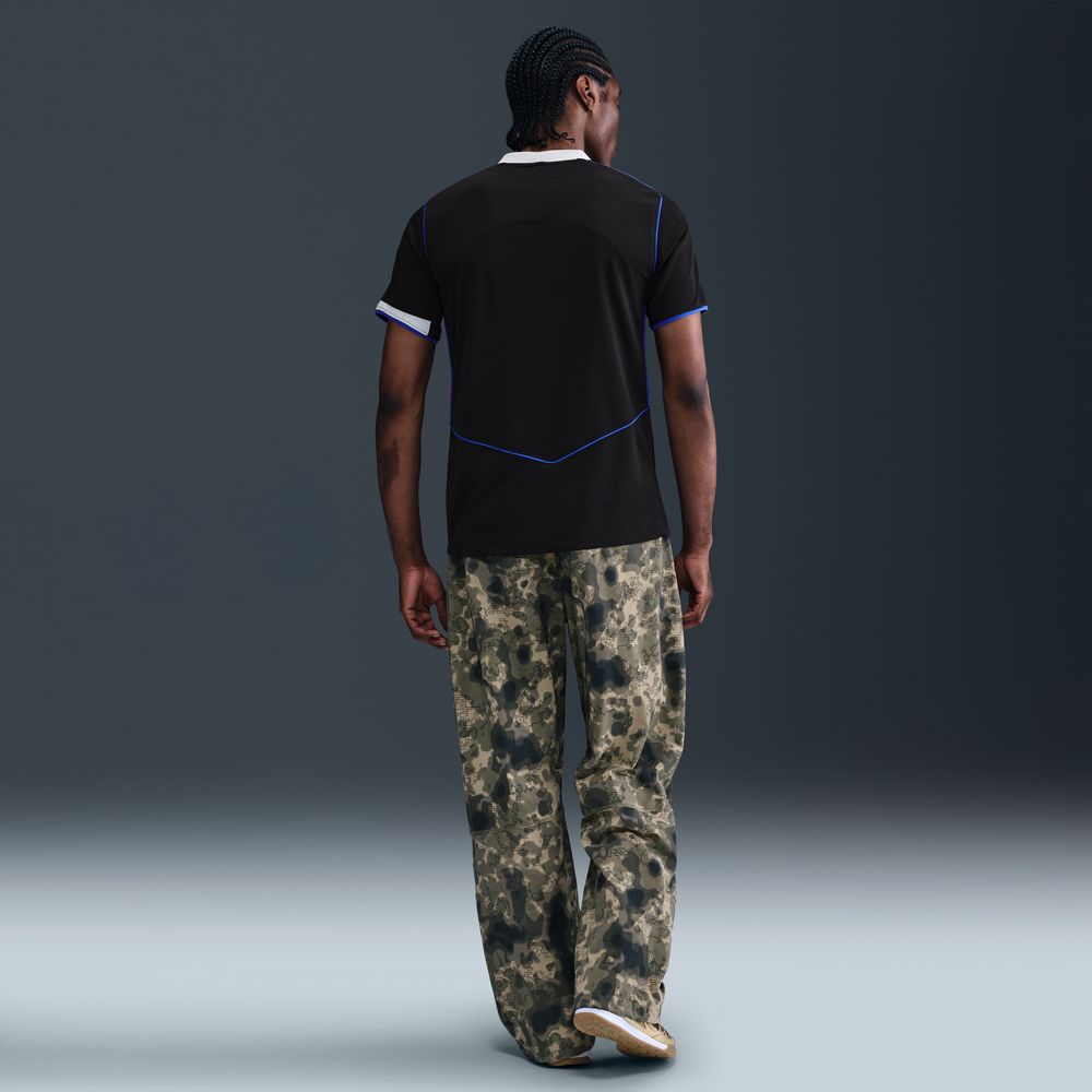 Nike Chelsea FC 2025/26 Dri-Fit Stadium Third Jersey