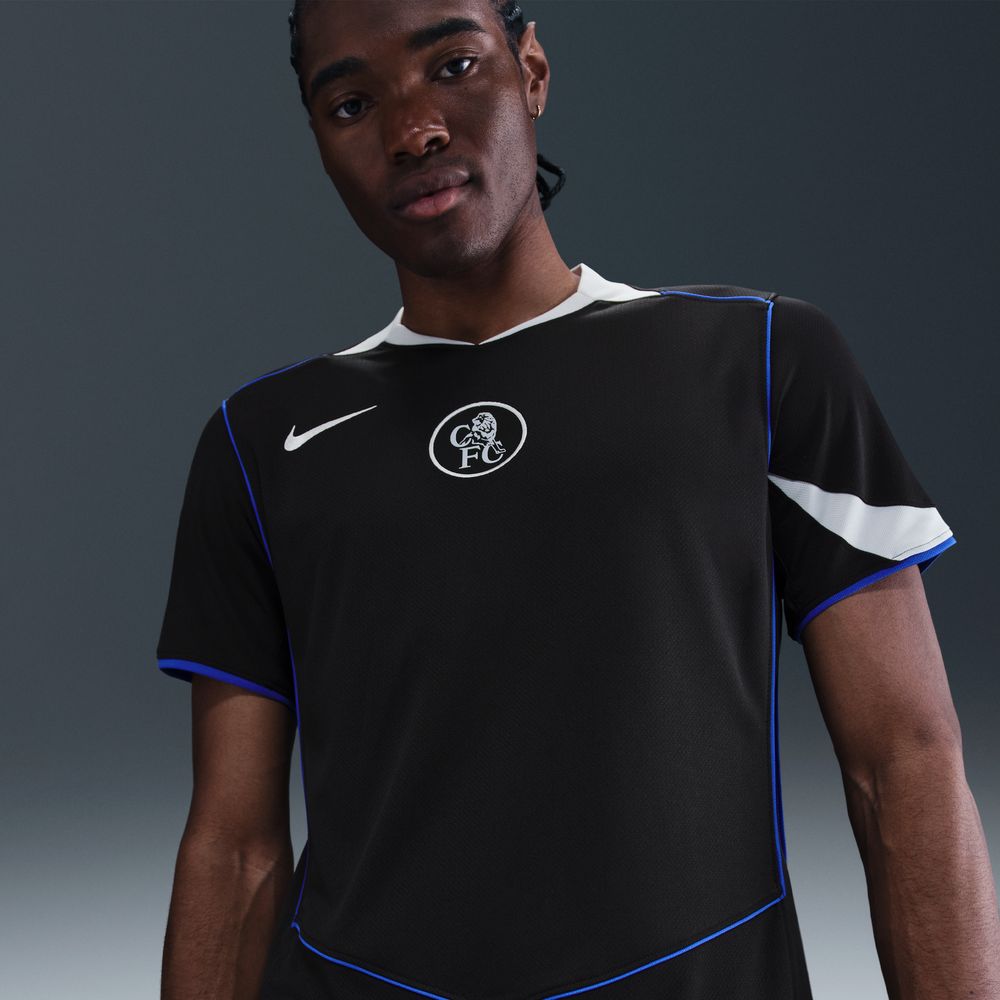 Nike Chelsea FC 2025/26 Dri-Fit Stadium Third Jersey