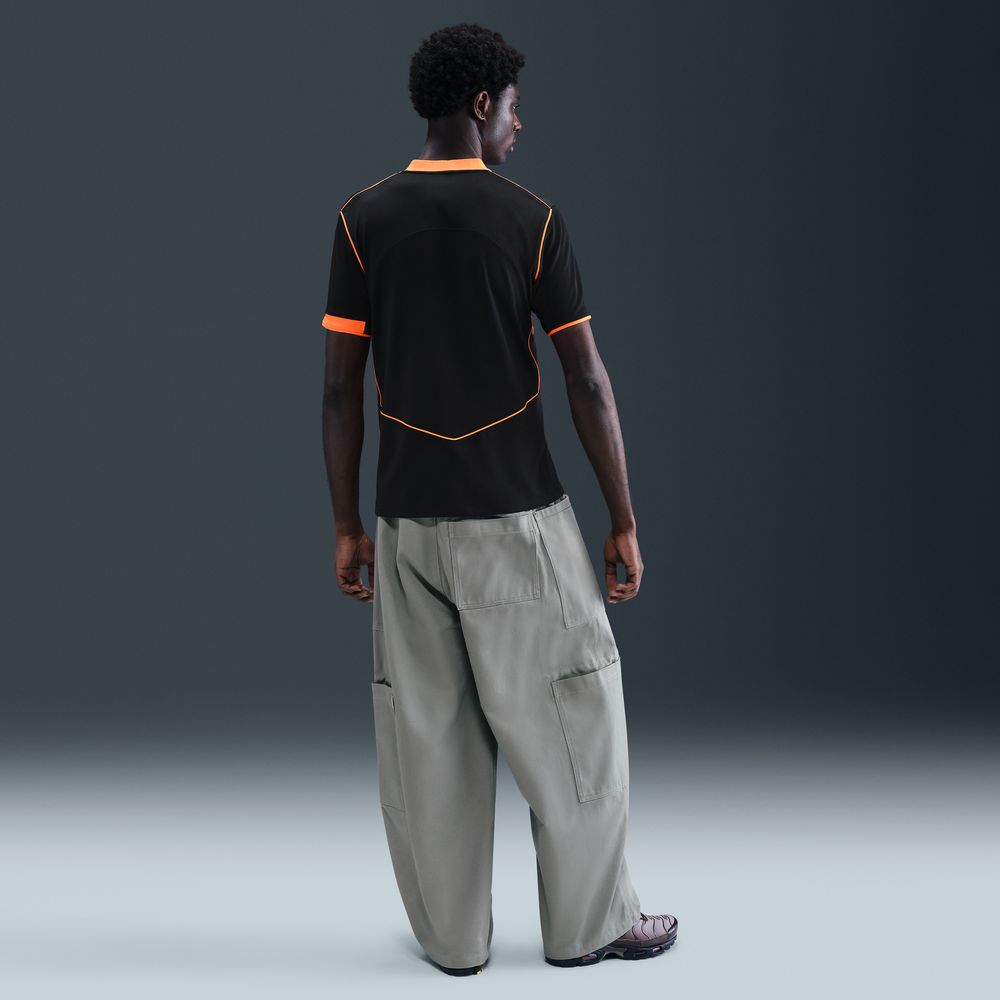 Nike S.C. Corinthians 2025/26 Stadium Third Jersey