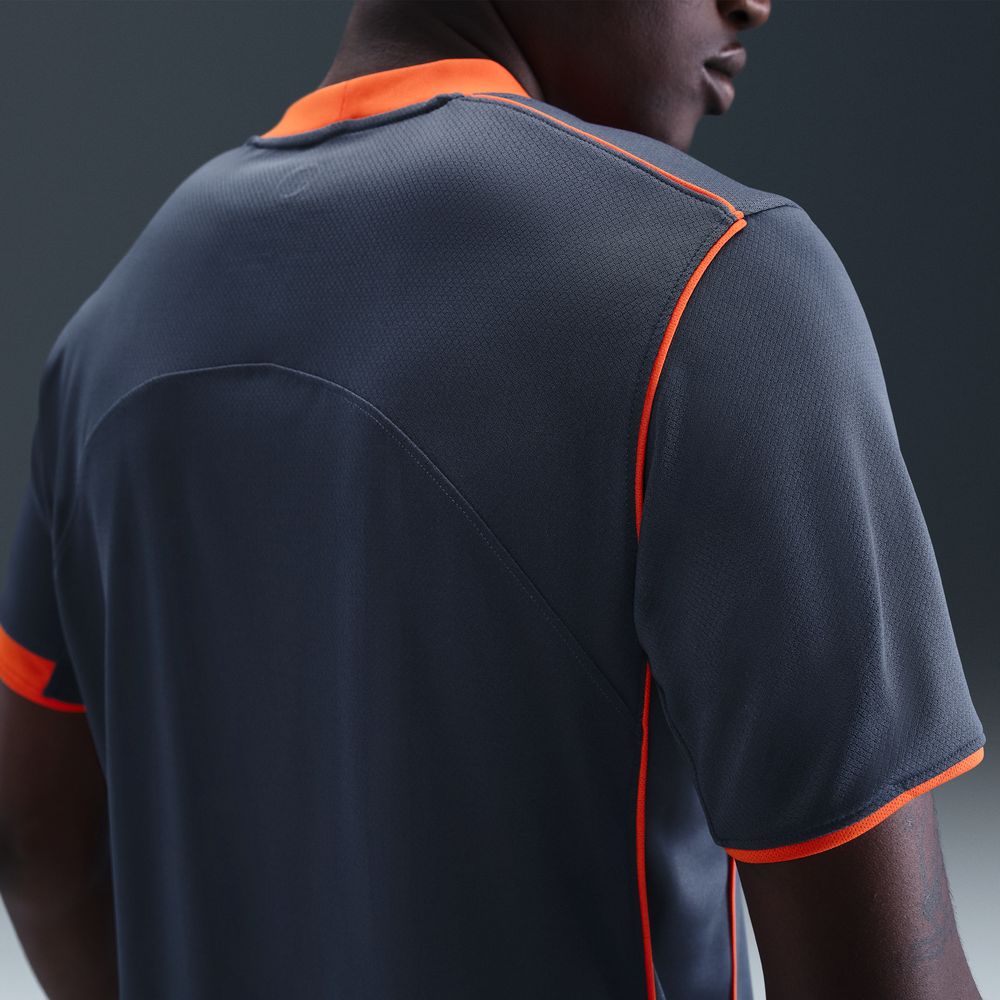 Nike Inter Milan 2025/26 Stadium Third Jersey