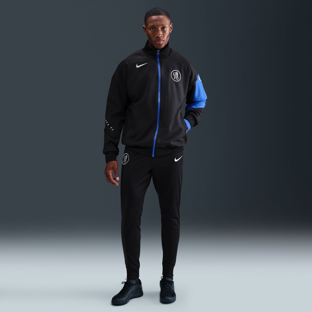 Nike Chelsea FC 2025/26 Dri-Fit Strike Third Anthem Jacket