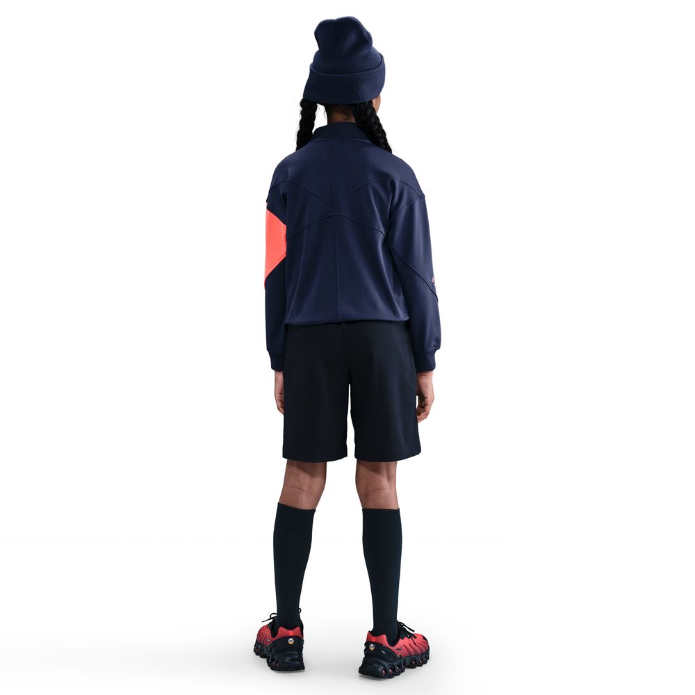 Nike FC Barcelona 2025/26 Dri-Fit Academy Third Anthem Jacket