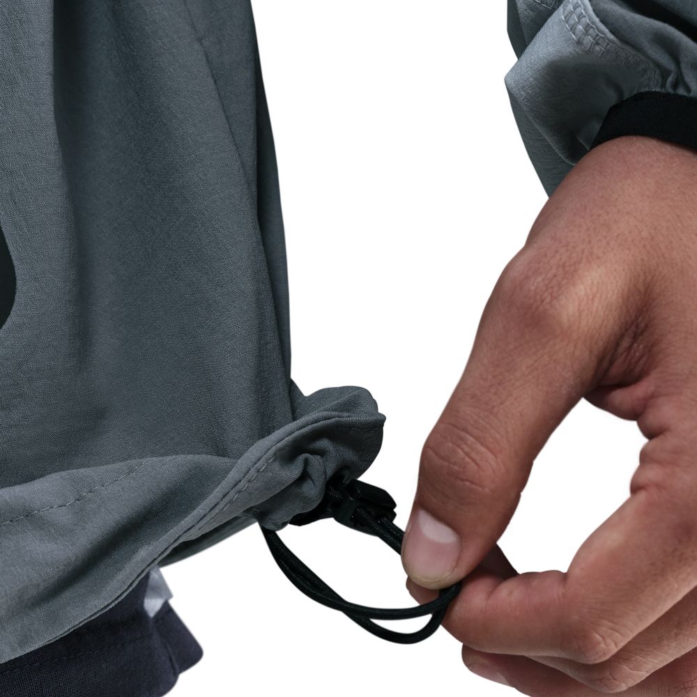 Nike FC Barcelona 2025/26 Tech-Woven Full-Zip Jacket