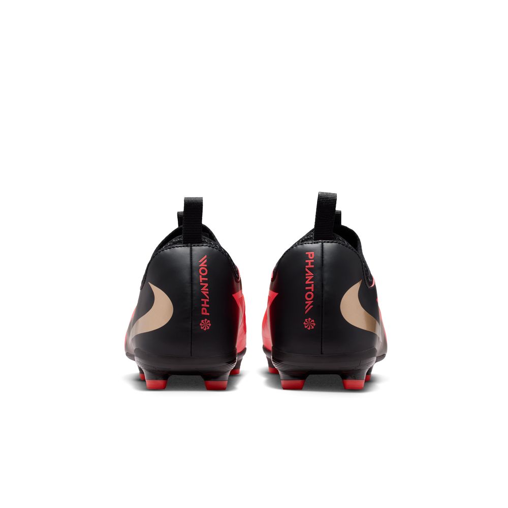 Nike Jr. Phantom 6 Low Academy MG