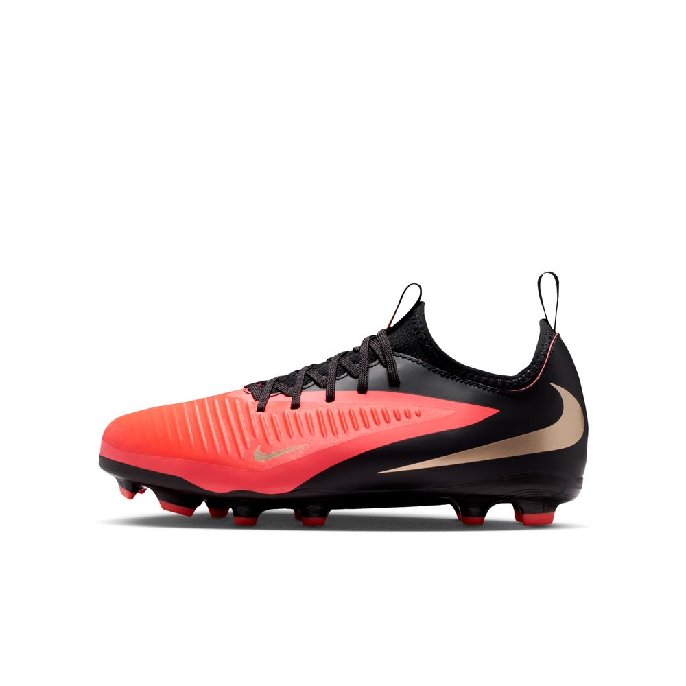 Nike Jr. Phantom 6 Low Academy MG