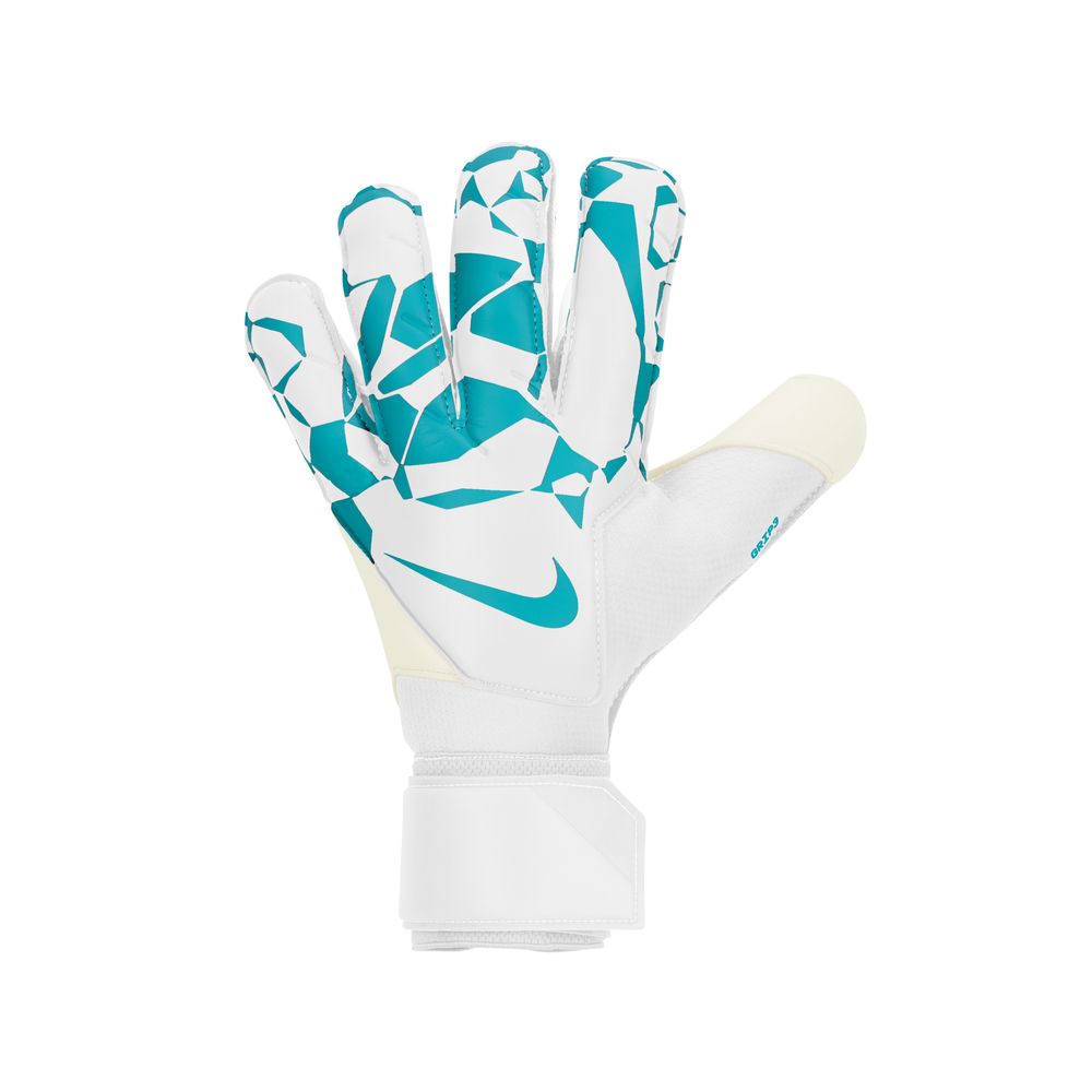 Nike Grip3 Soccer Goalkeeper Gloves