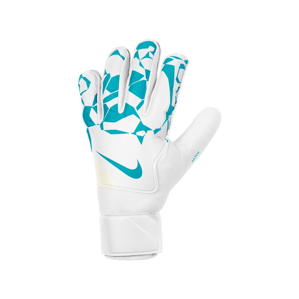 Nike Match Soccer Goalkeeper Gloves