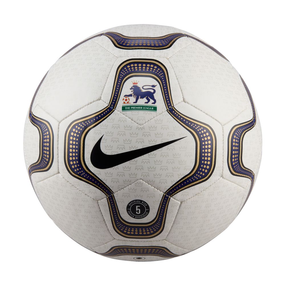 Nike Premier League Heritage Geo Merlin Ball