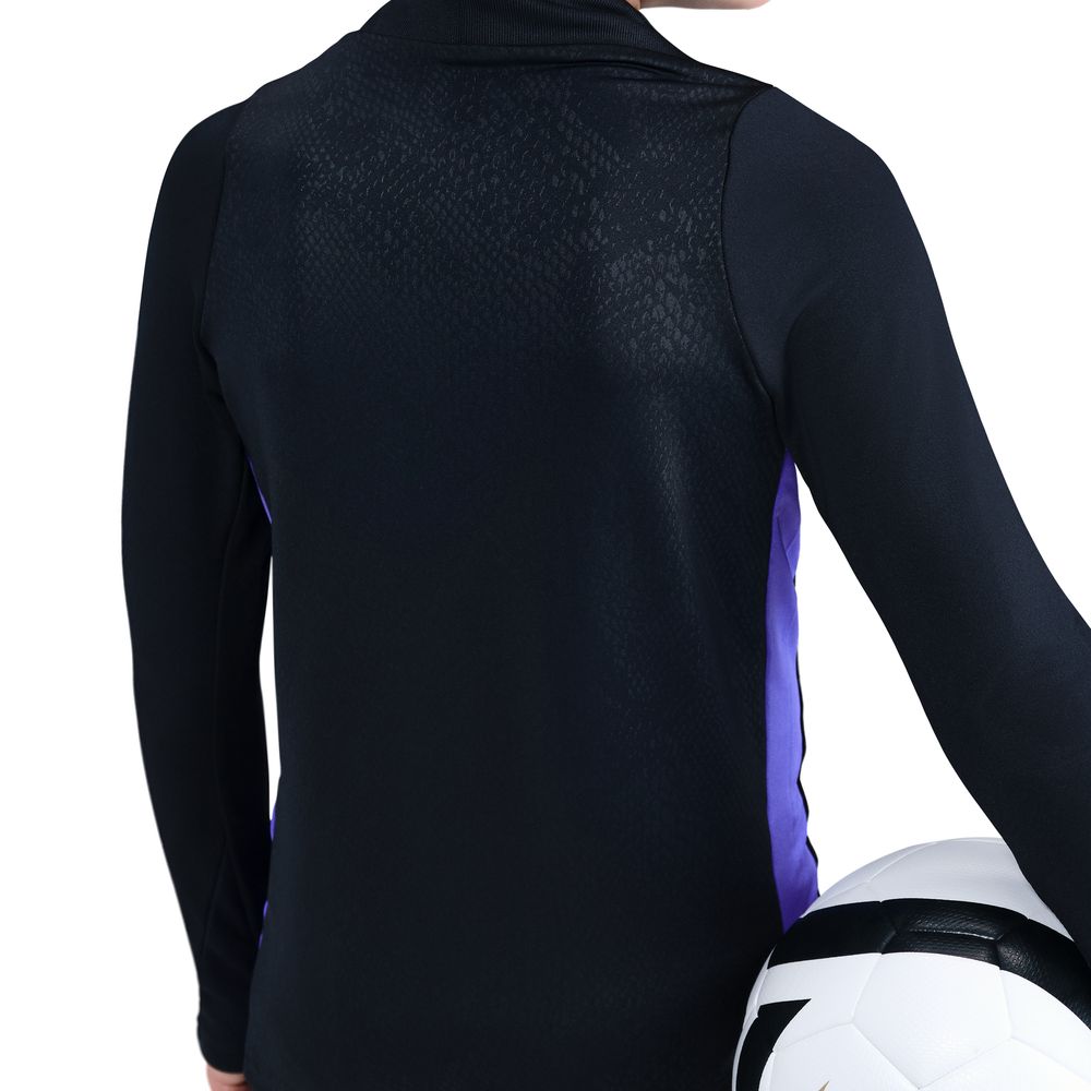 Nike FC Barcelona 2025/26 Strike Away Drill Top