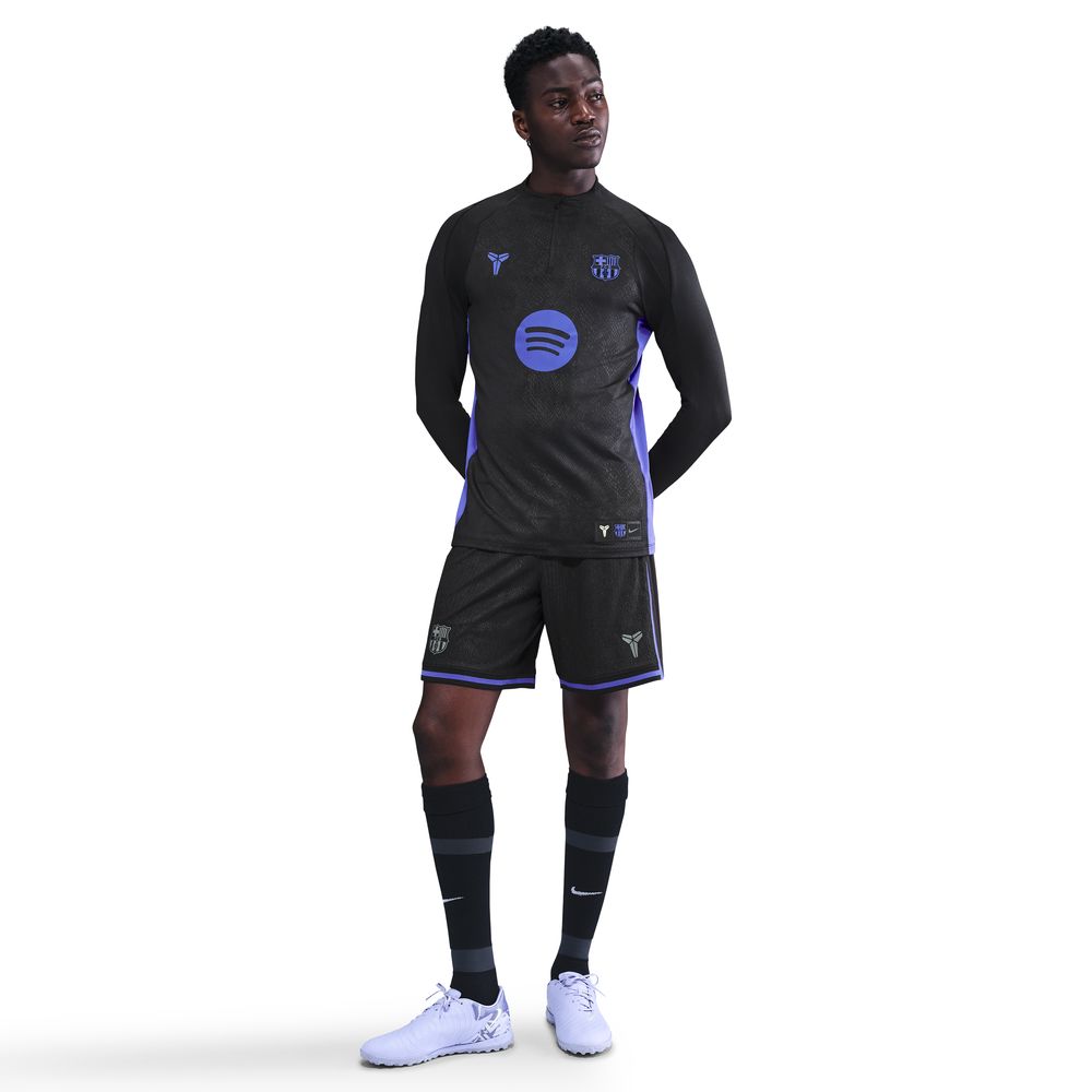 Nike FC Barcelona 2025/26 Strike Away Drill Top