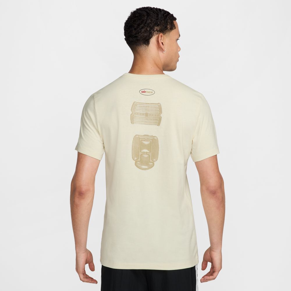 Nike Liverpool FC 2025 Air Max Tee