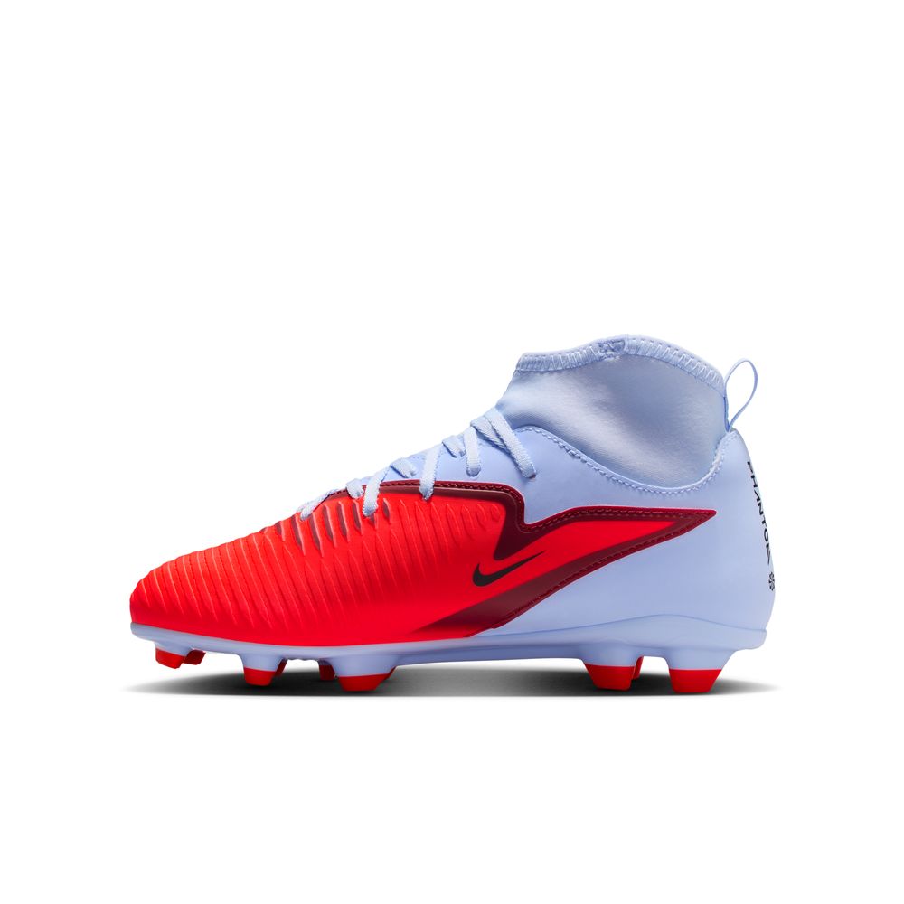 Nike Jr. Phantom 6 High Club MG