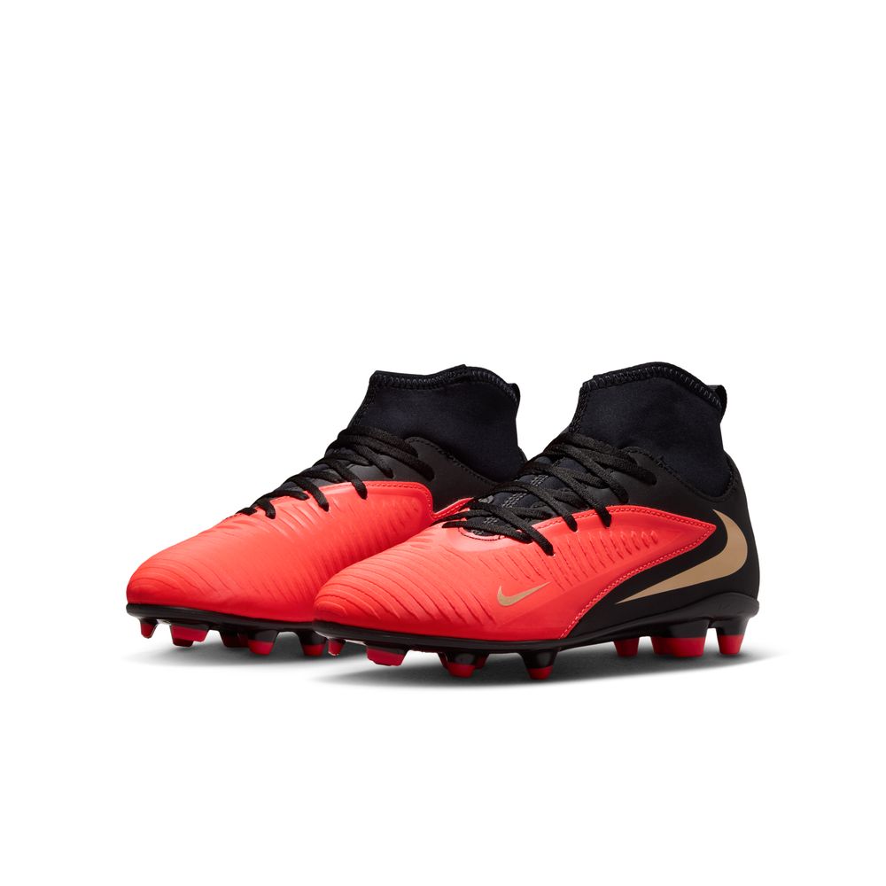 Nike Jr. Phantom 6 High Club MG