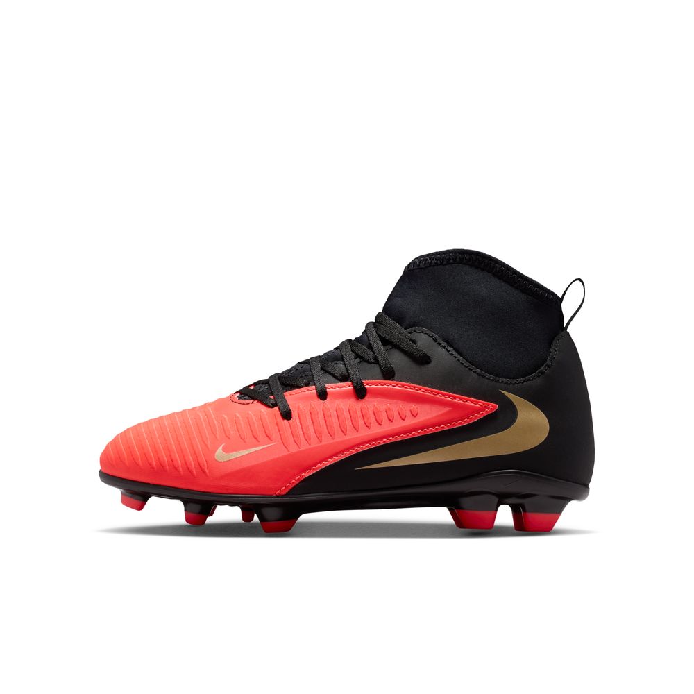 Nike Jr. Phantom 6 High Club MG