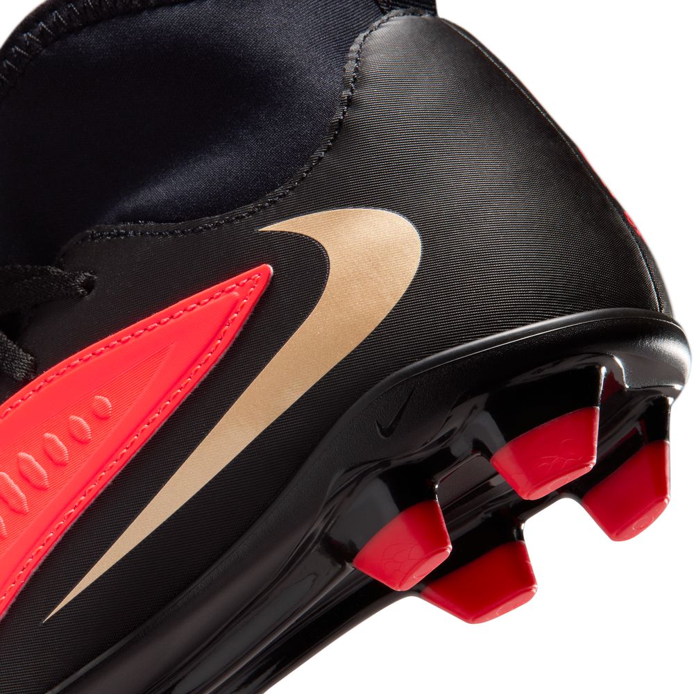 Nike Jr. Phantom 6 High Club MG