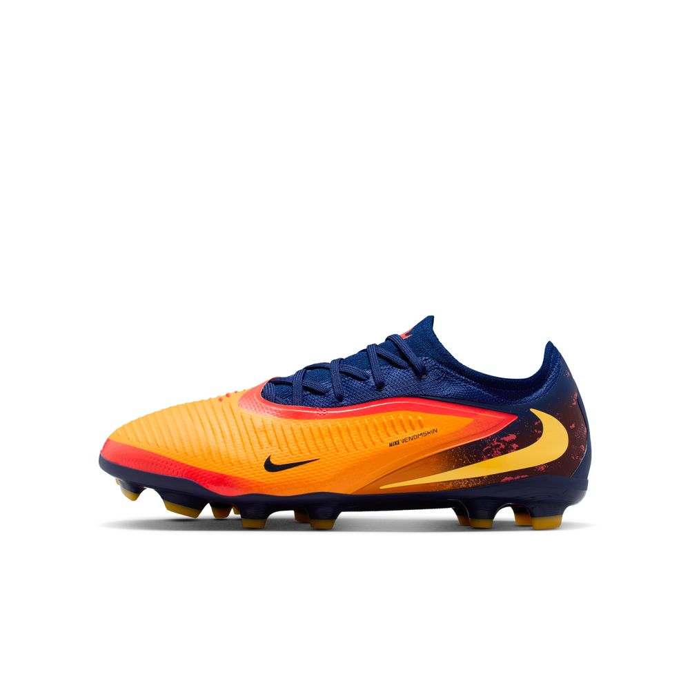 Nike Jr. Phantom 6 Low Pro EH FG
