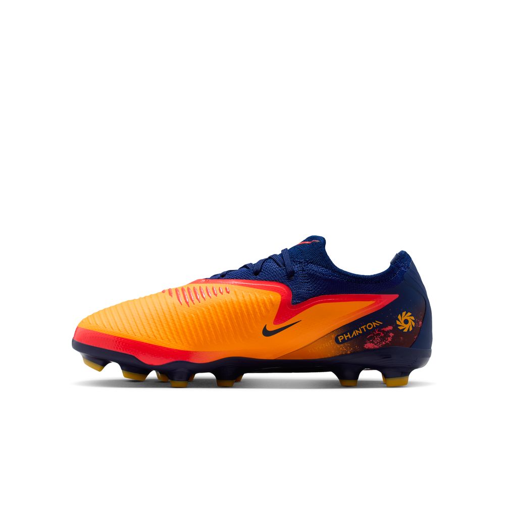 Nike Jr. Phantom 6 Low Pro EH FG