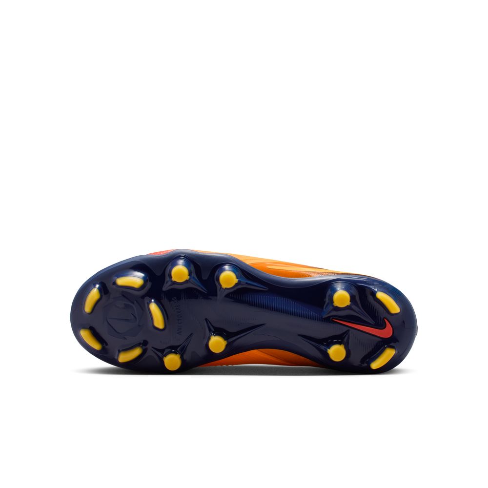 Nike Jr. Phantom 6 Low Pro EH FG