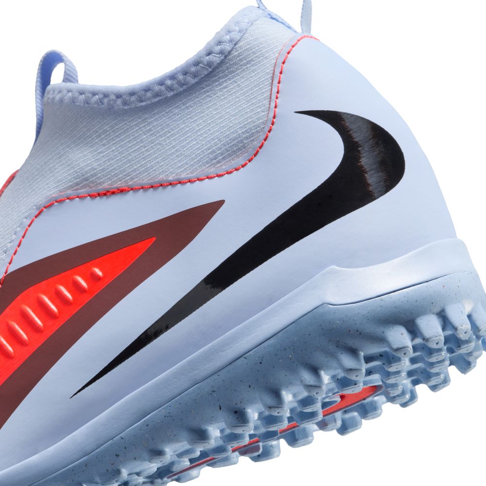 Nike Jr. Phantom 6 High Academy TF