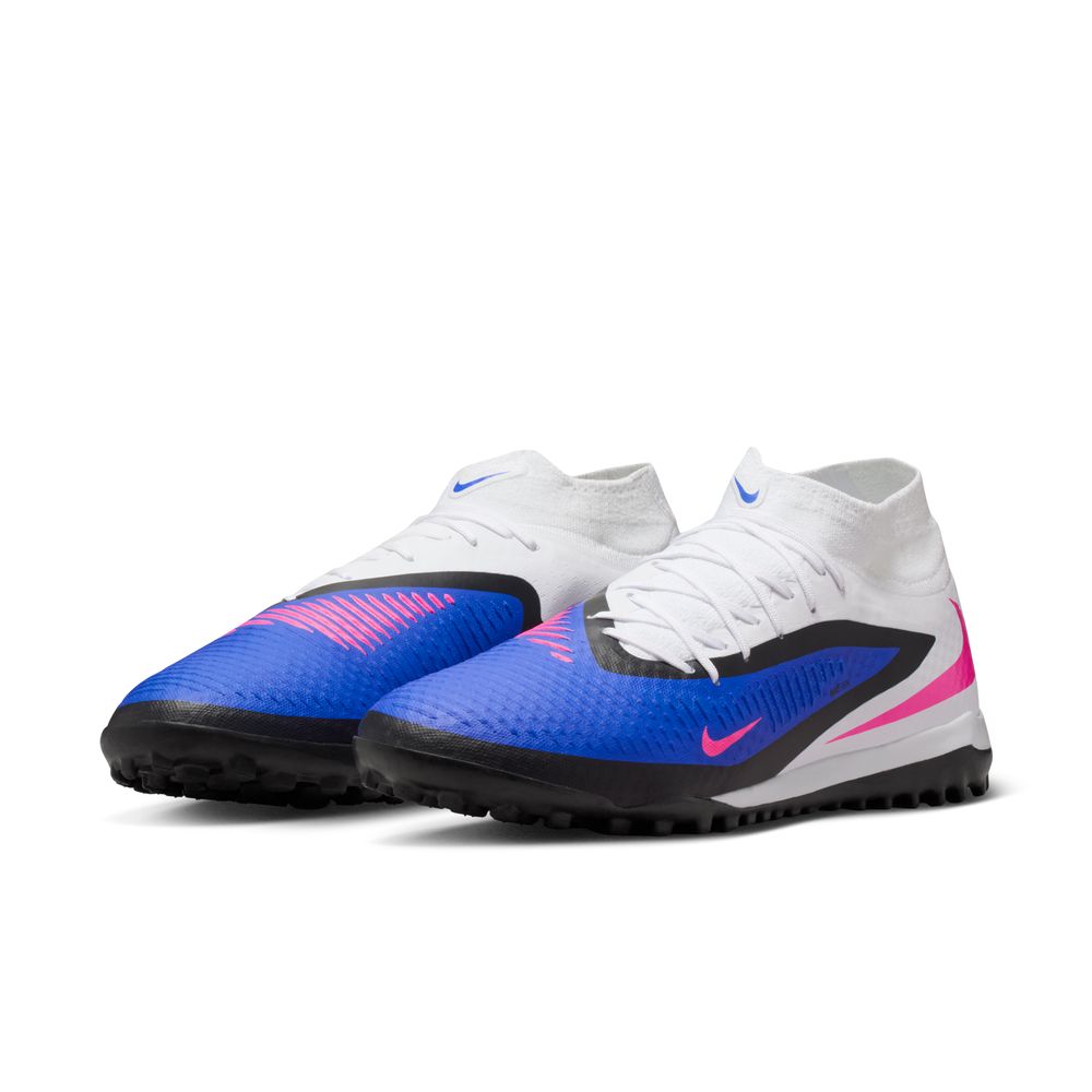 Nike Phantom 6 High Academy TF