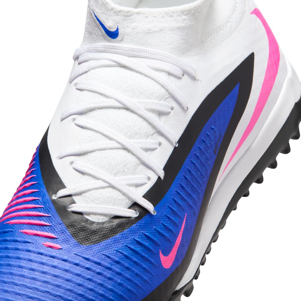 Nike Phantom 6 High Academy TF