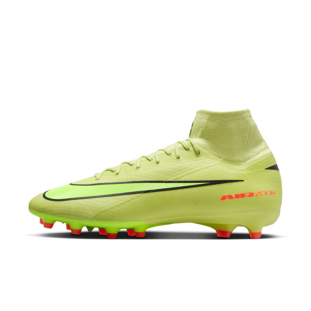 Nike Mercurial Superfly 10 Pro AG
