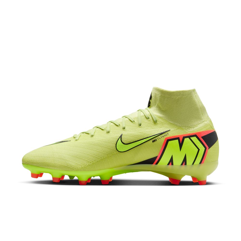 Nike Mercurial Superfly 10 Pro AG