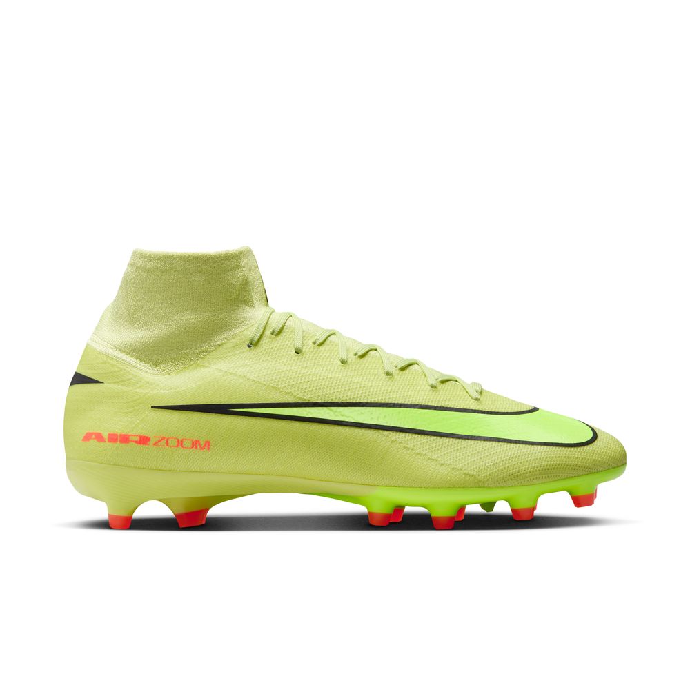 Nike Mercurial Superfly 10 Pro AG