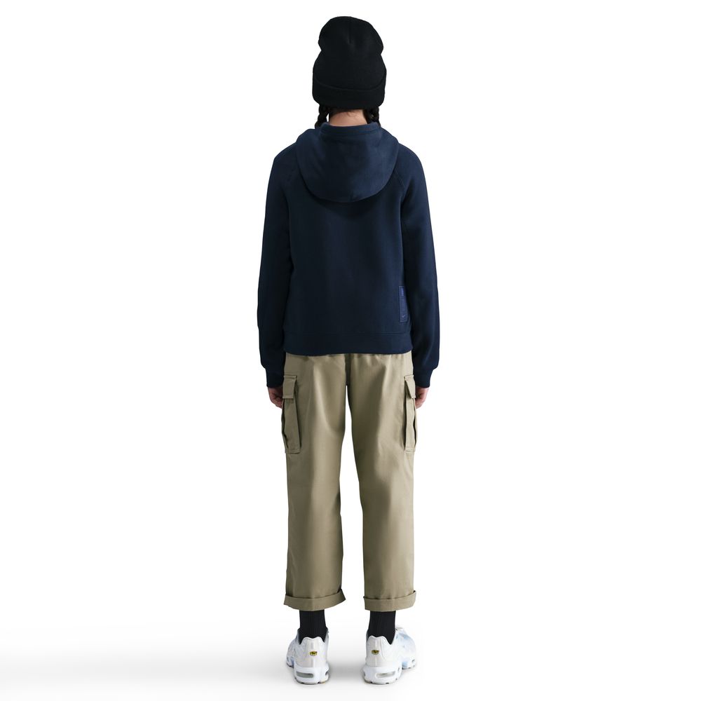 Nike Chelsea 2025/26 Pullover Hoodie