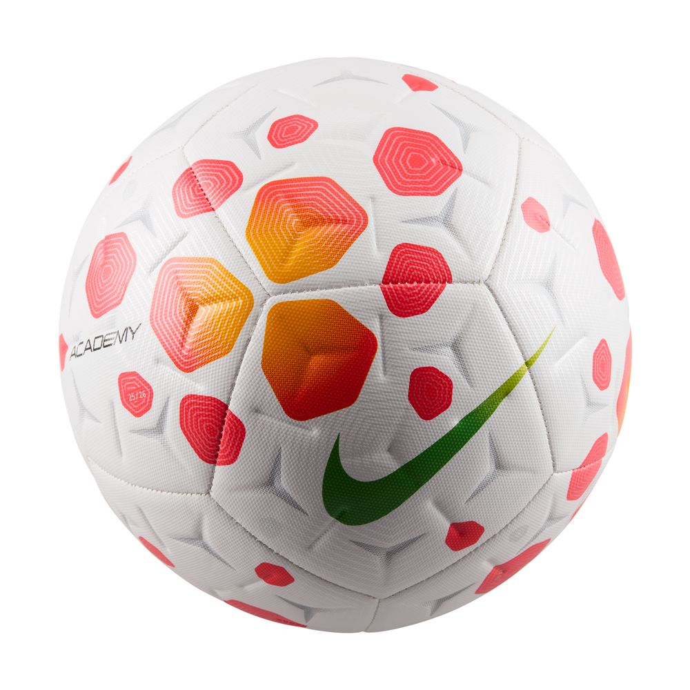 Nike LigaMX Academy Soccer Ball