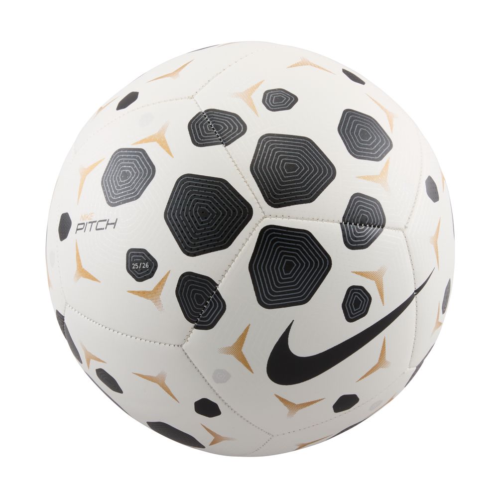 Nike Pitch Soccer Ball