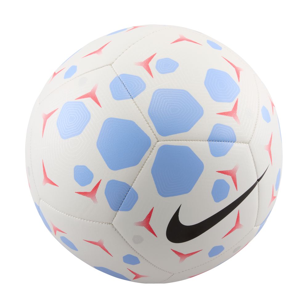 Nike Pitch Soccer Ball