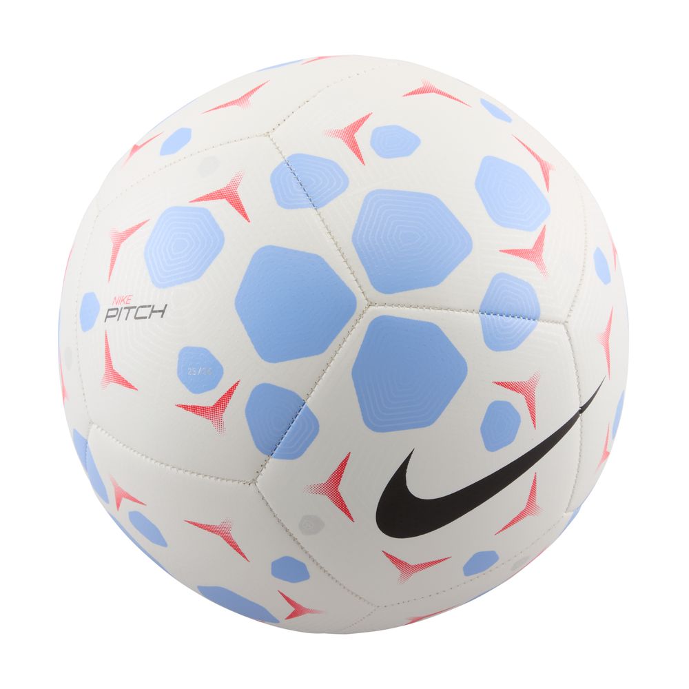Nike Pitch Soccer Ball