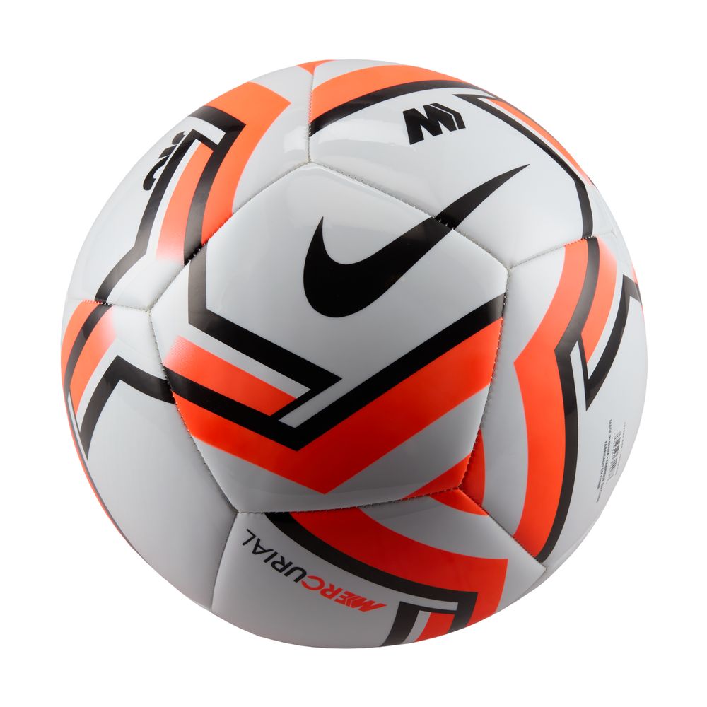 Nike Mercurial Fade Soccer Ball