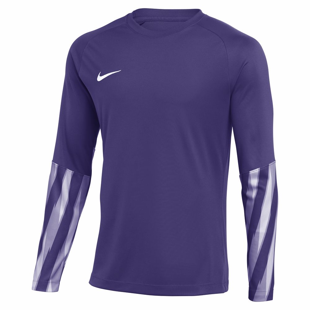 Nike Dri-FIT Park V Long-Sleeve Goalkeeper Jersey