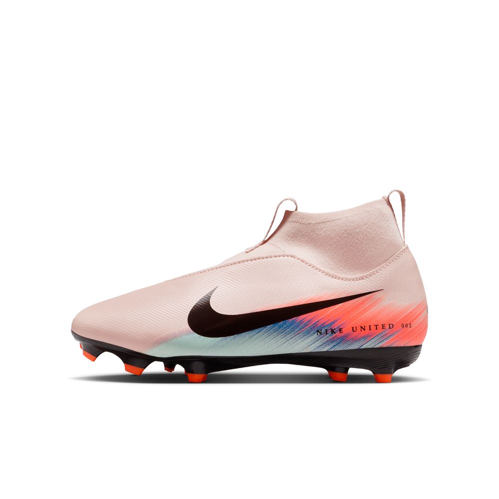 Nike United Jr. Superfly 10 Academy FG/MG