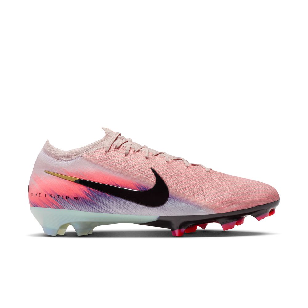 Nike United Mercurial Vapor 16 Elite FG