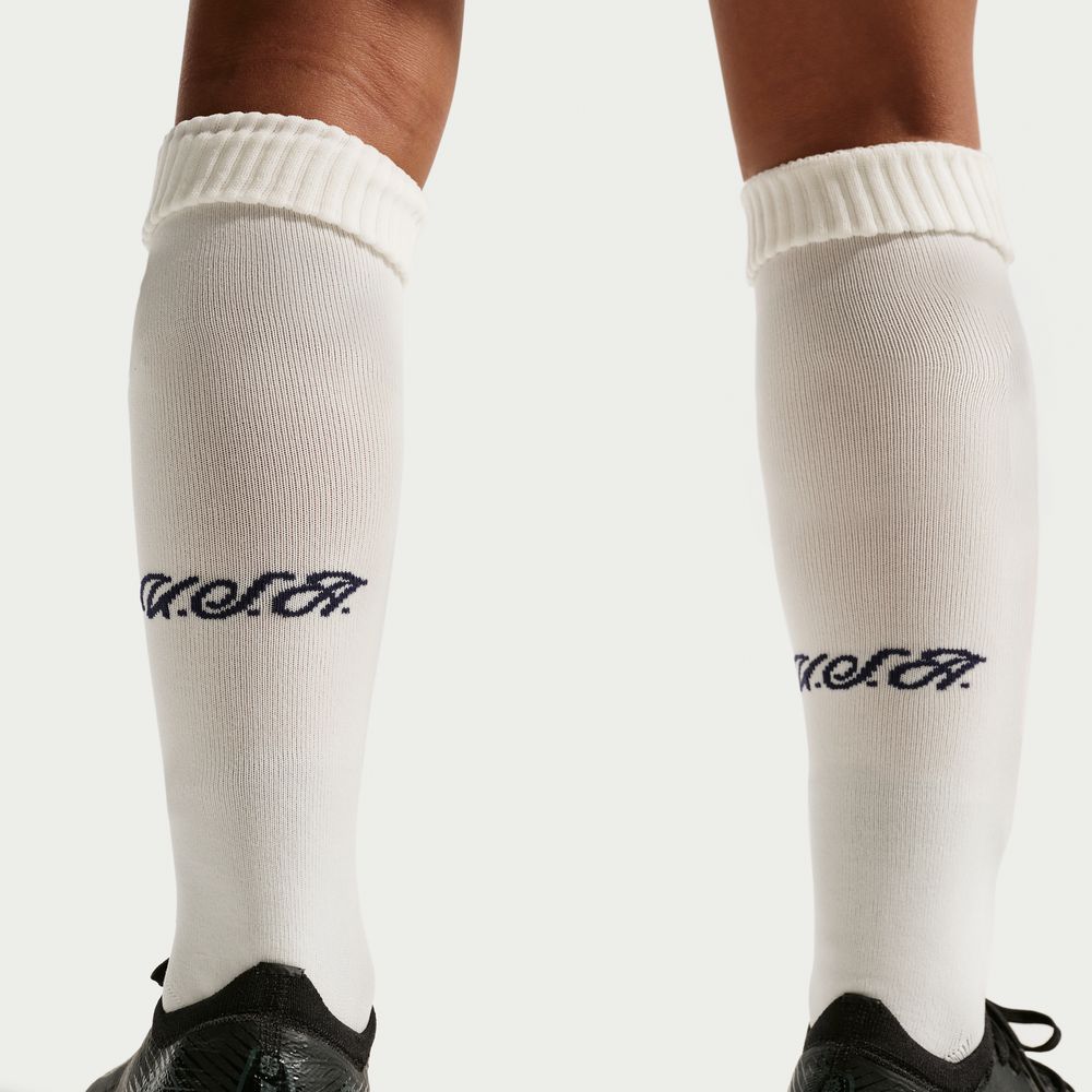 Nike Little Kids USA 2026 Stadium Home Mini Kit