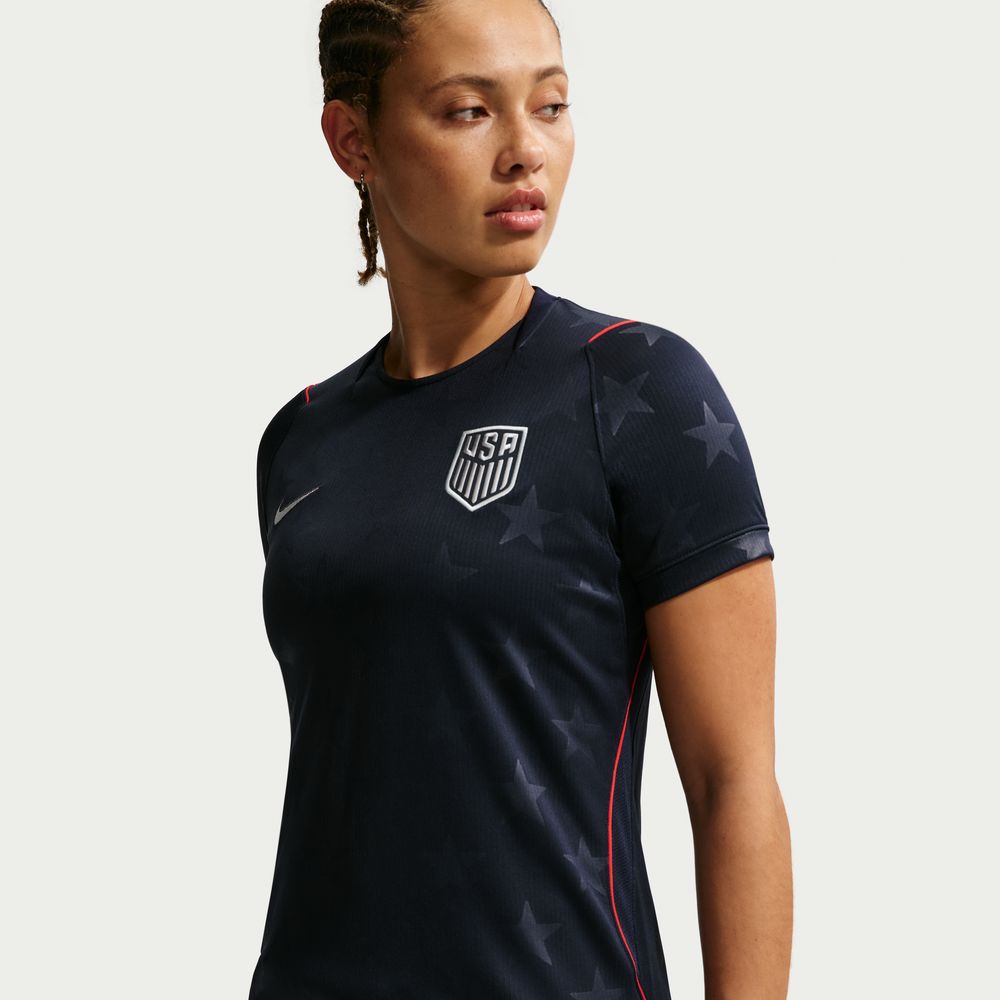 Nike USA 2026 Stadium Away Jersey