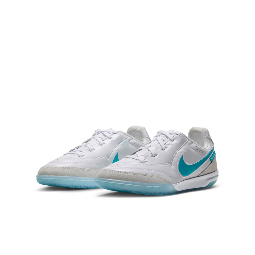 Nike Jr. Tiempo Streetgato IC