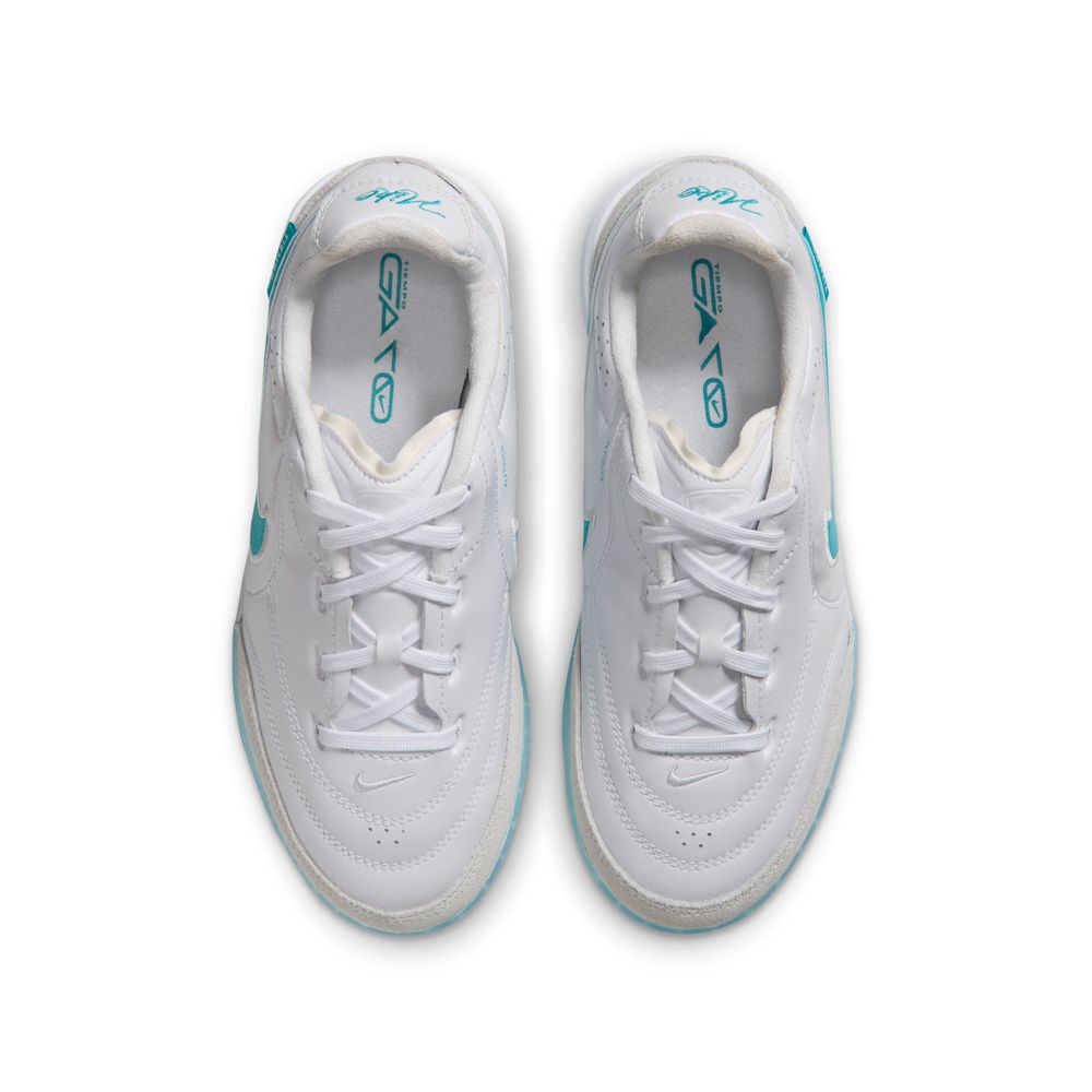 Nike Jr. Tiempo Streetgato IC
