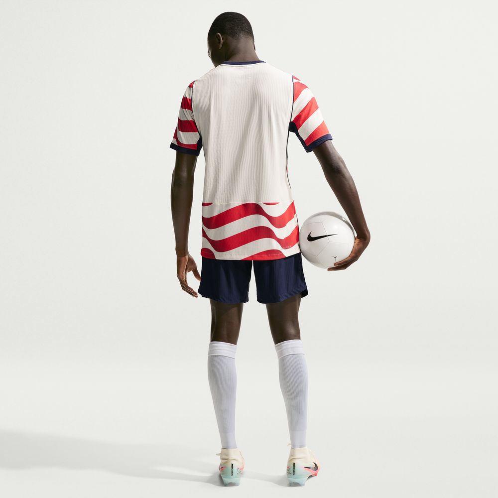 Nike USA 2026 Match Home Jersey