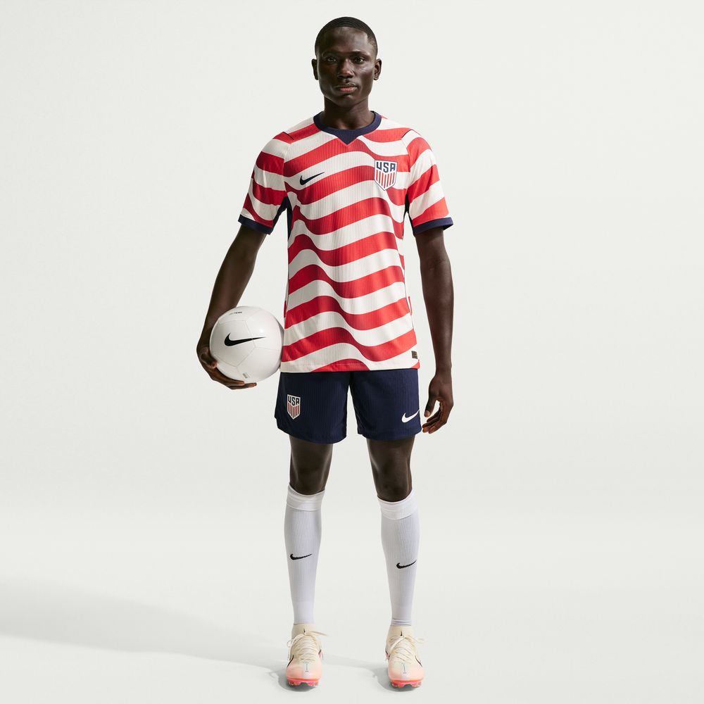 Nike USA 2026 Match Home Jersey