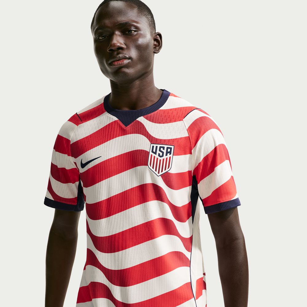 Nike USA 2026 Match Home Jersey