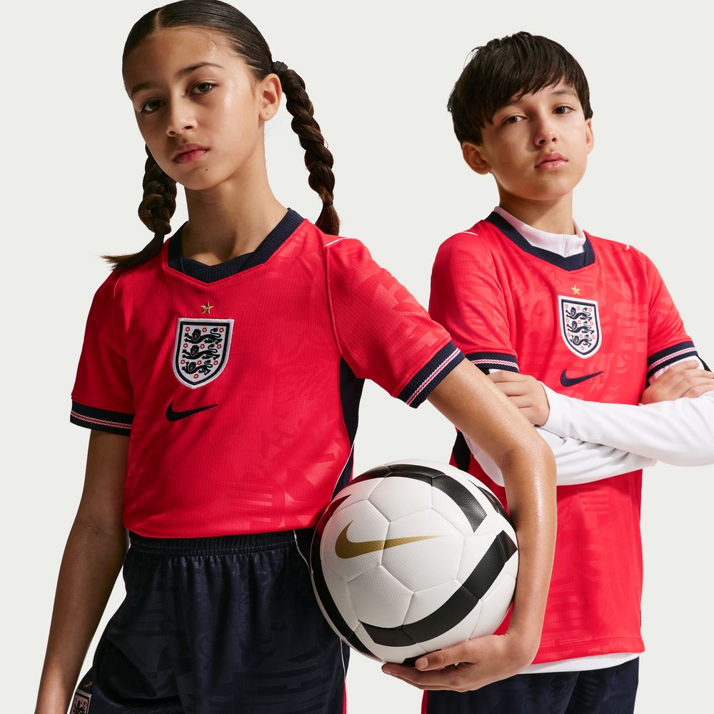 Nike England 2026 Stadium Away Jersey